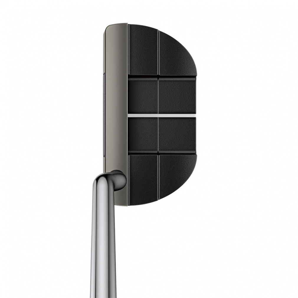 PING putter RH SCOTTSDALE DS72 BLK SPST