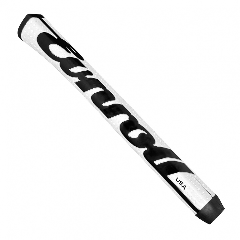 EVNROLL putter EVNROLL Z5 Black Hatchback Mallet Center Shaft .370 Stepless