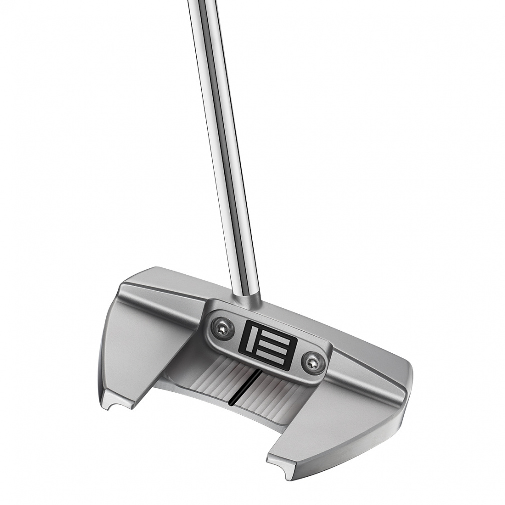 EVNROLL putter EVNROLL ER5CS Center Shaft Hatchback .370 Stepless