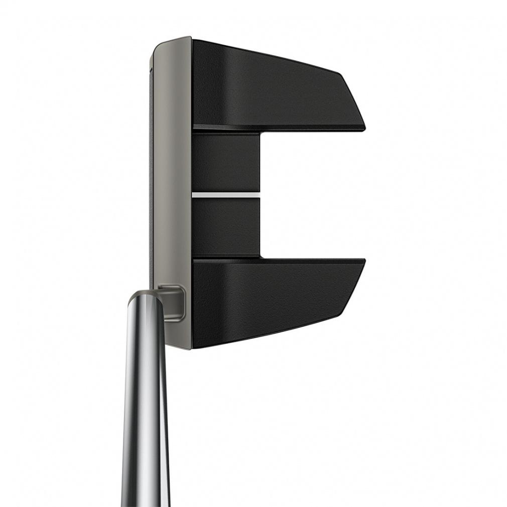 PING putter Immediate Delivery Custom Loft 1° SCOTTSDALE PRIME TYNE 4 BLK SPST