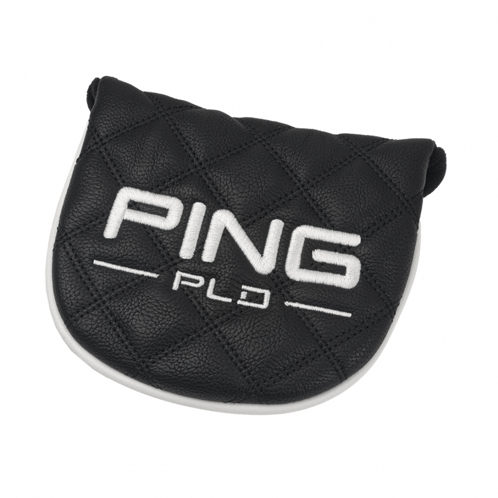 PING putter PLD MILLED ALTERNATIVE STYLE OSLO CB Alternative Style Oslo CB