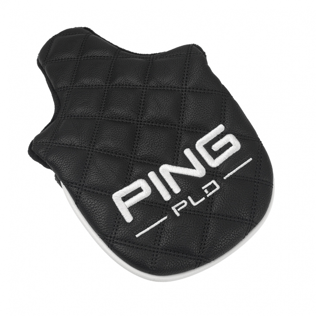 PING putter PLD MILLED ALTERNATIVE STYLE OSLO CB Alternative Style Oslo CB