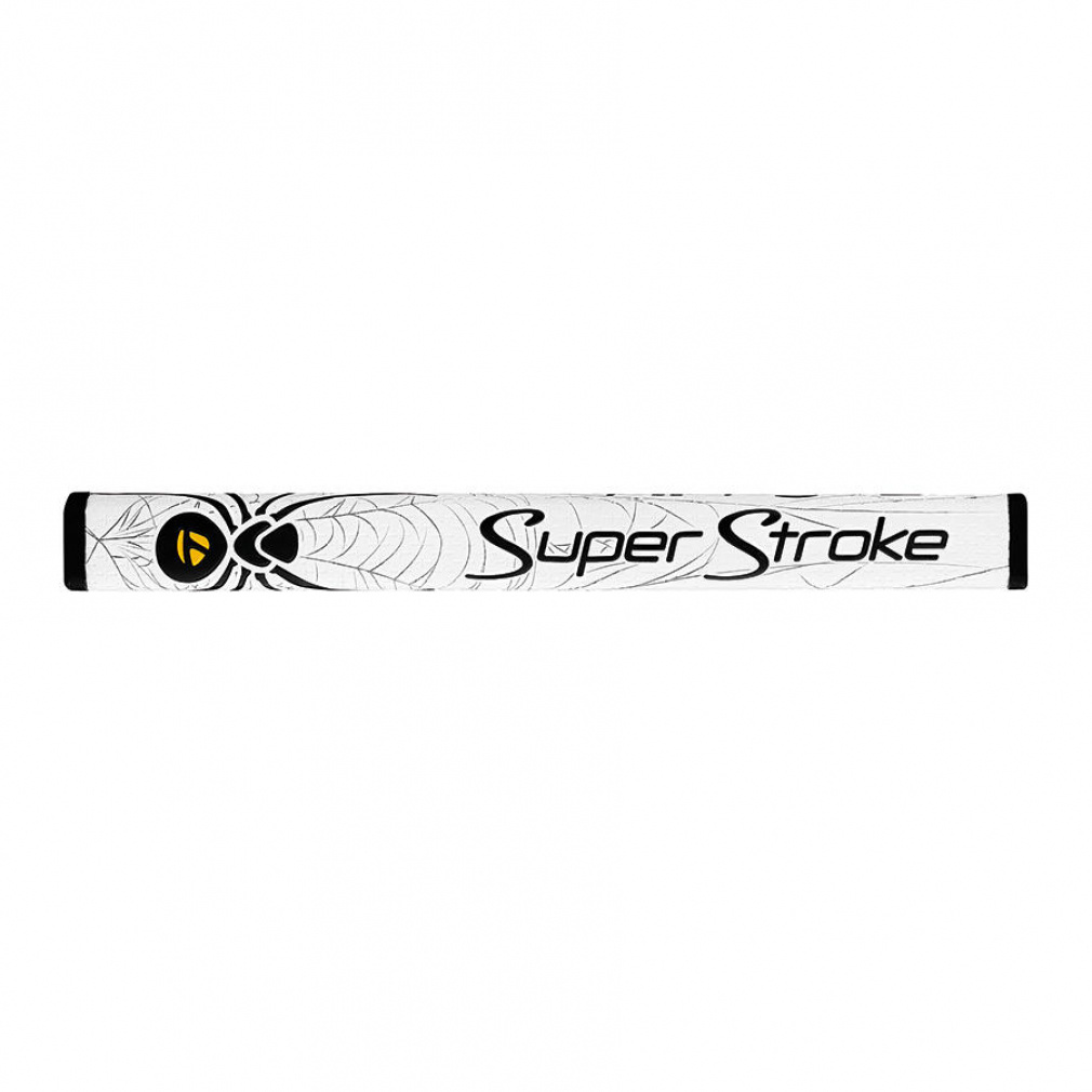 TaylorMade putter SPIDER TOUR X CRANK NECK KBS BLACK STEPLESS STEEL SHAFT