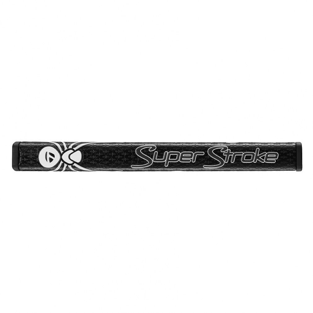 TaylorMade putter SPIDER TOUR X Black SMALL SLANT KBS BLACK STEPLESS STEEL SHAFT