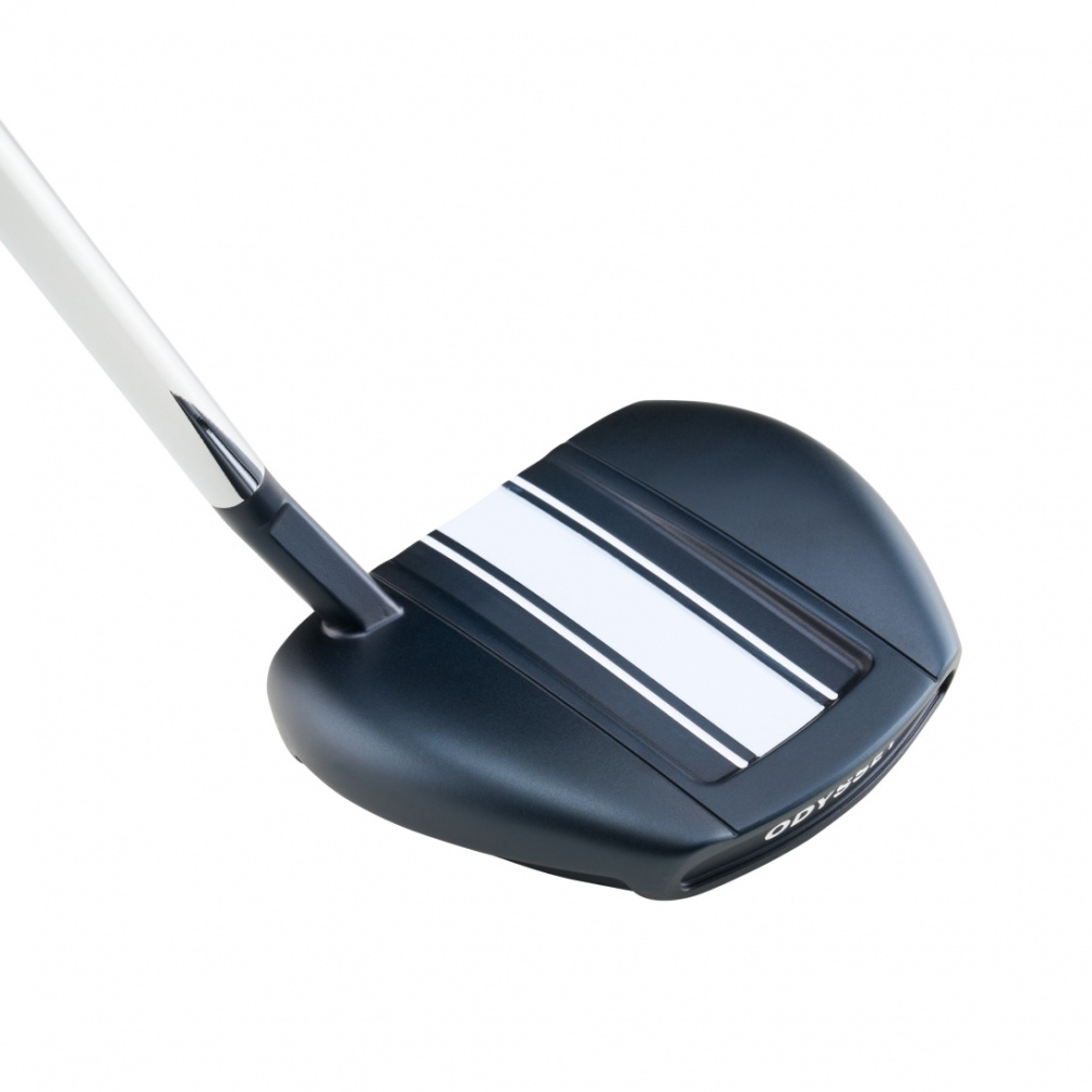 ODYSSEY putter Ai-ONE 24