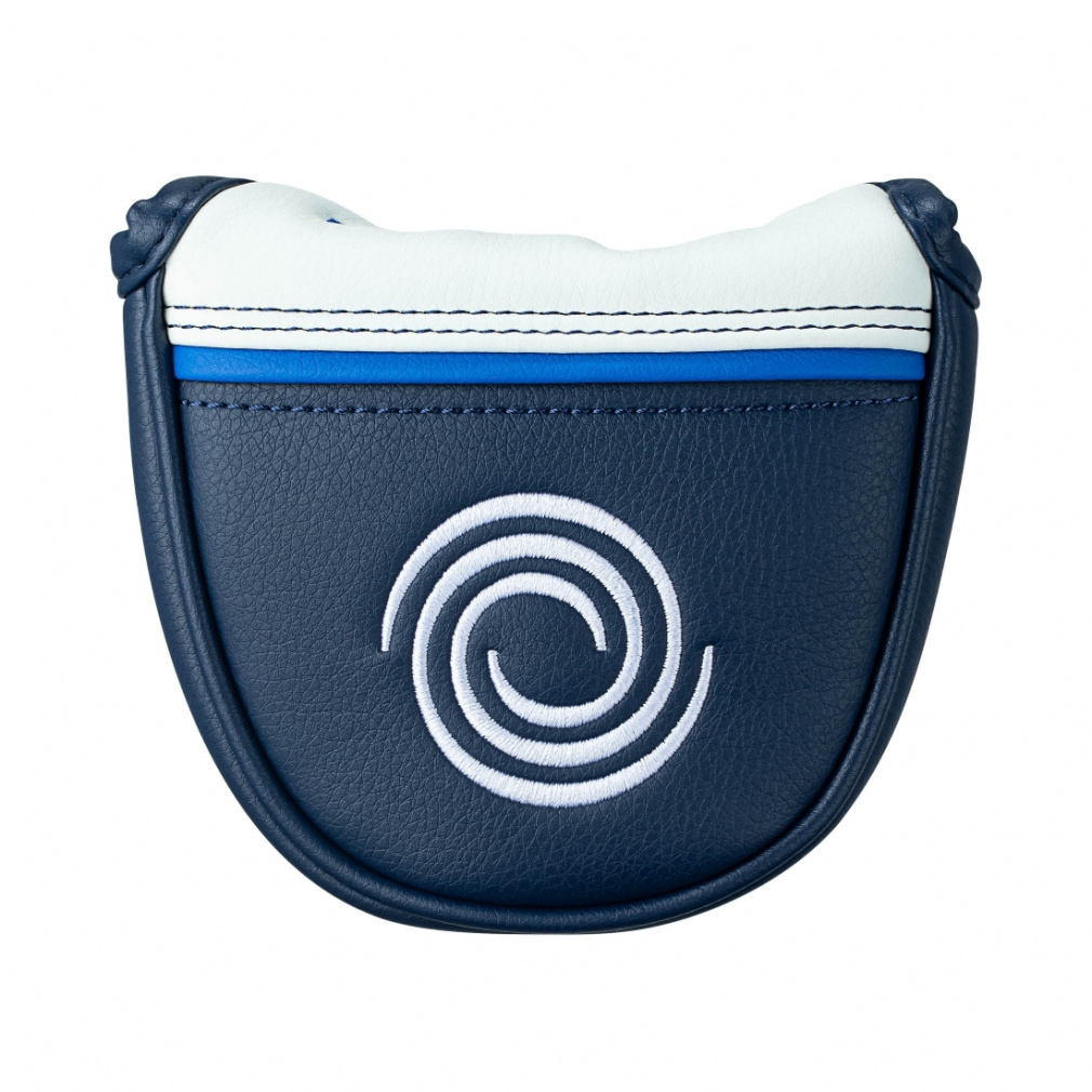 ODYSSEY putter Ai-ONE 24