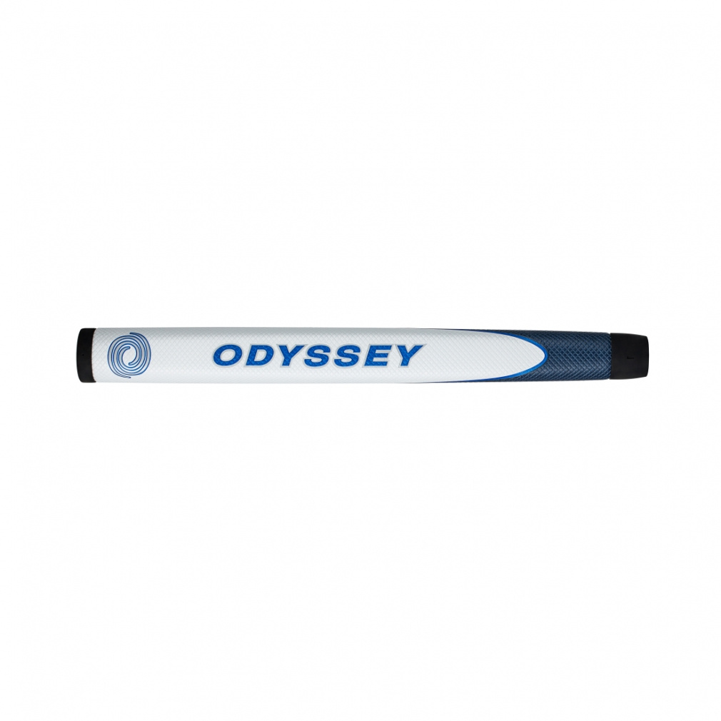 ODYSSEY putter Ai-ONE 2-BALL JAILBIRD MINI