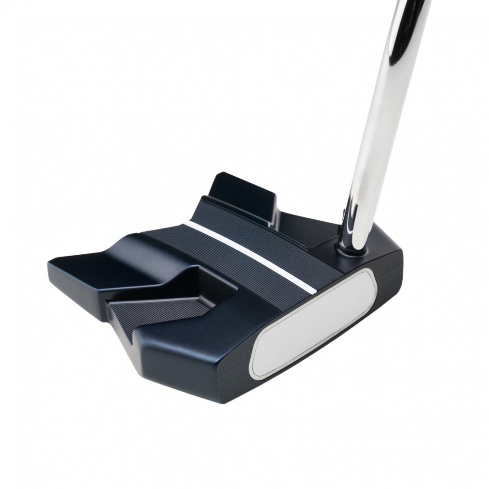 ODYSSEY putter Ai-ONE WING BACK