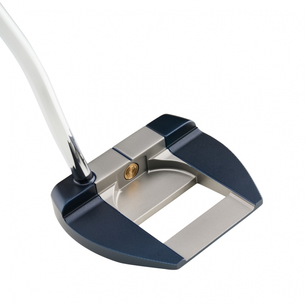 ODYSSEY putter Ai-ONE MILLED JAILBIRD JAILBIRD MINI VERSA90 DB