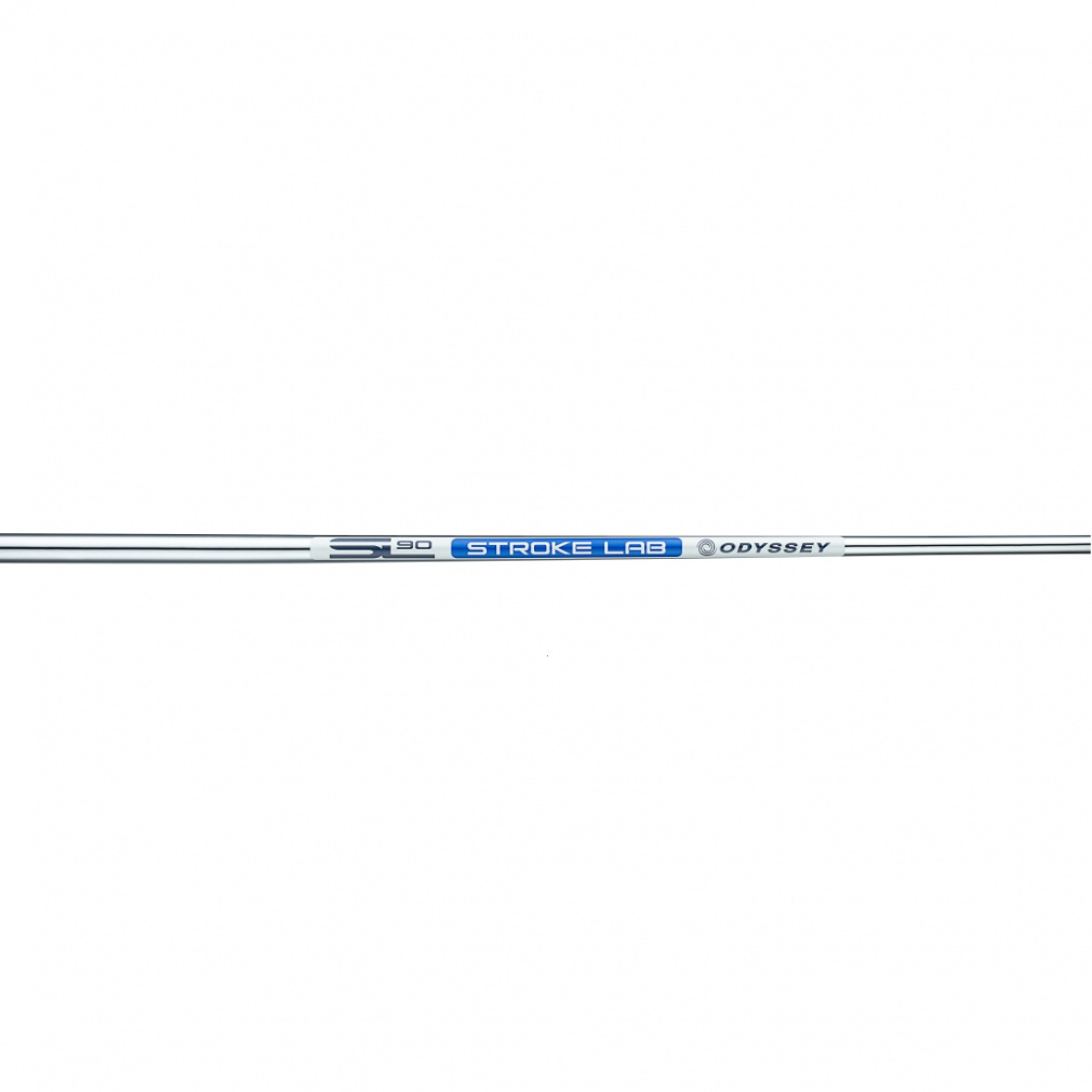 ODYSSEY putter Ai-ONE MILLED JAILBIRD JAILBIRD MINI VERSA90 DB