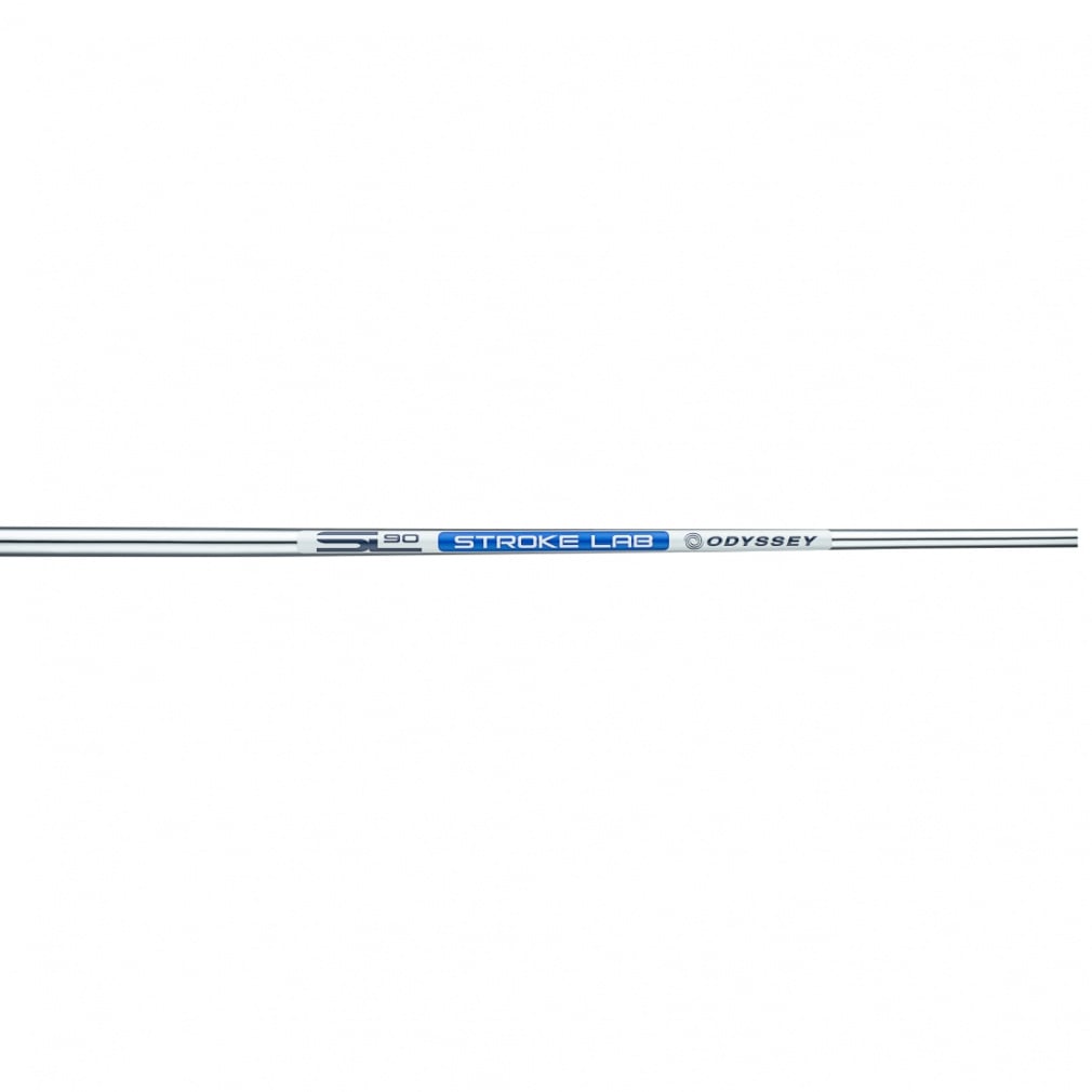 ODYSSEY putter Ai-ONE TRIBEAM 2-BALL BLADE CH