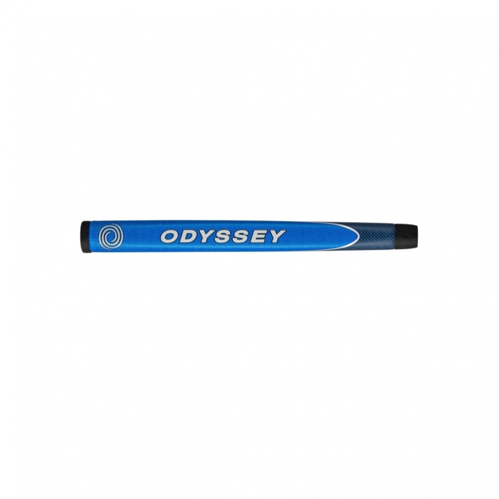 ODYSSEY putter Ai-ONE TRIBEAM 2-BALL BLADE CS