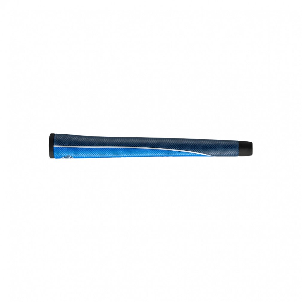 ODYSSEY putter Ai-ONE TRIBEAM 2-BALL BLADE CS