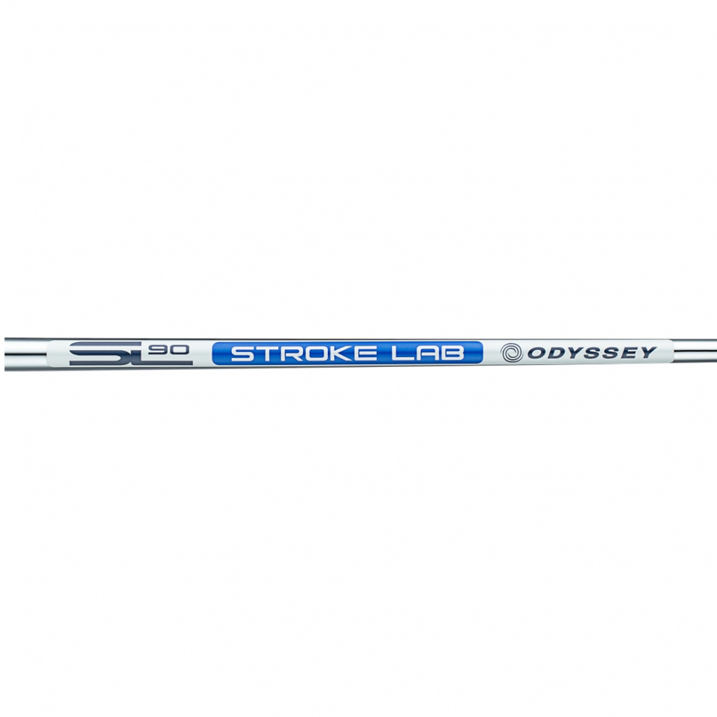 ODYSSEY putter Ai-ONE Square 2 Square MAX 1 STROKE LAB 90 Steel Shaft