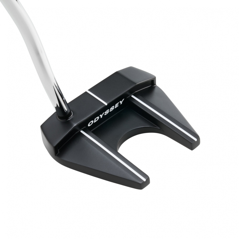 ODYSSEY putter Ai-DUAL #7DB STROKE LAB 90 Shaft (Steel)