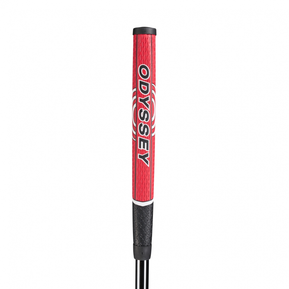 ODYSSEY putter Ai-DUAL JAILBIRD MINI DB STROKE LAB 90 Shaft (Steel)