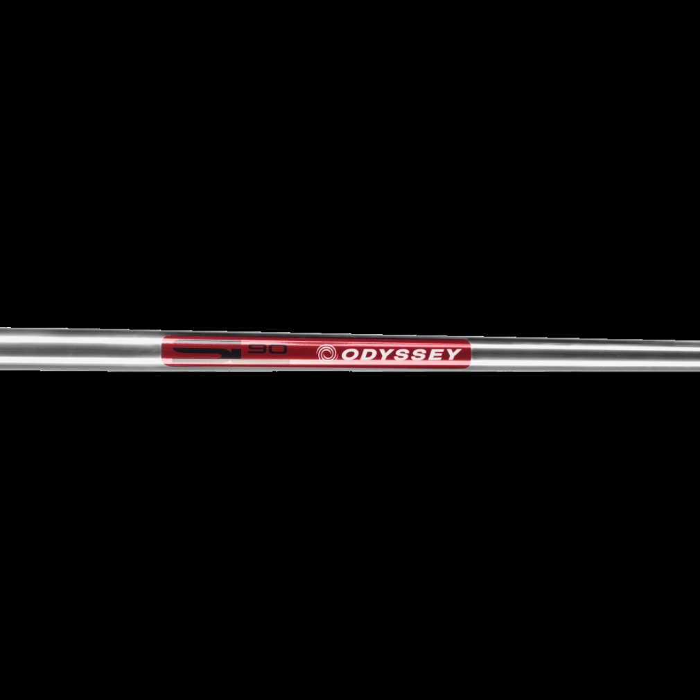 ODYSSEY putter Ai-DUAL JAILBIRD MINI DB STROKE LAB 90 Shaft (Steel)