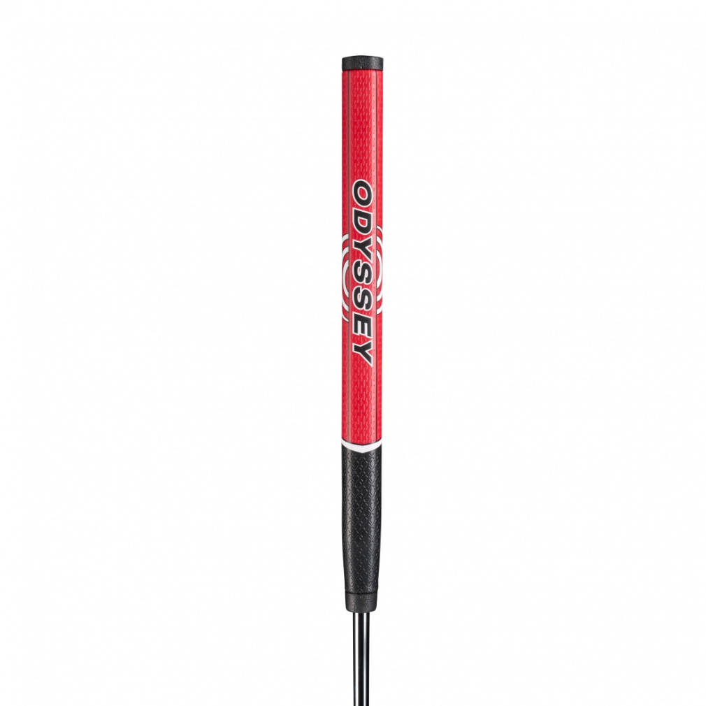 ODYSSEY putter Ai-DUAL 1/2-BALL CRUISER #7 DB STROKE LAB 140 Shaft (Steel)