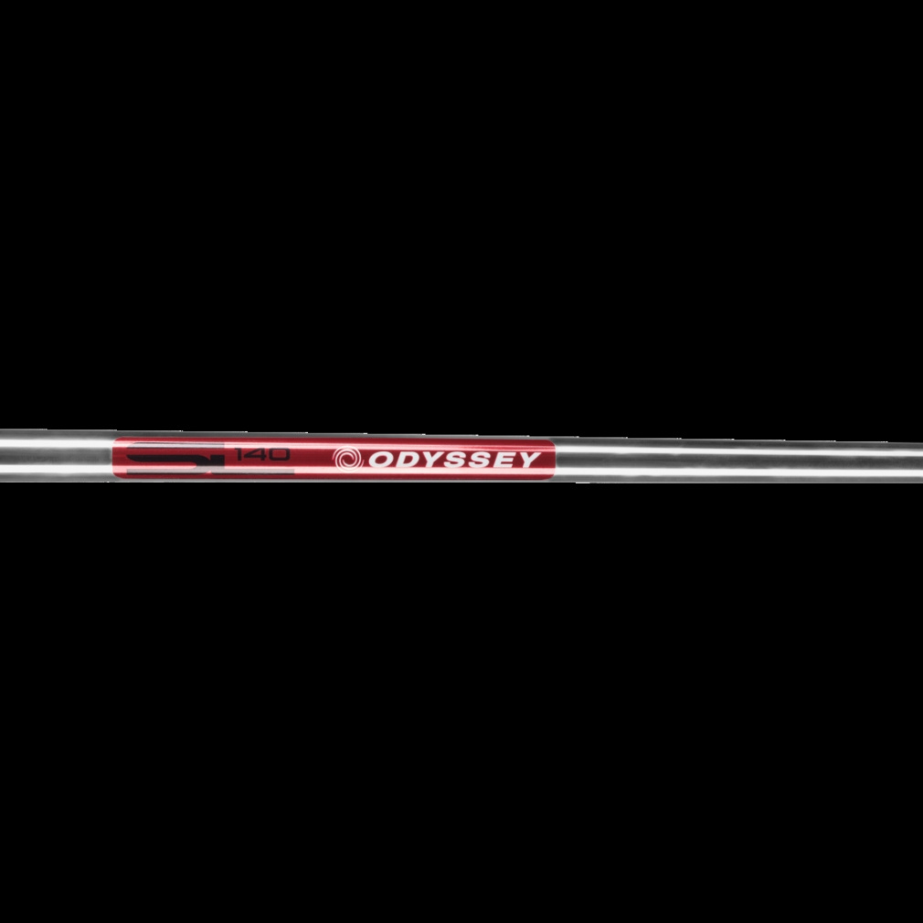 ODYSSEY putter Ai-DUAL 1/2-BALL CRUISER #7 DB STROKE LAB 140 Shaft (Steel)