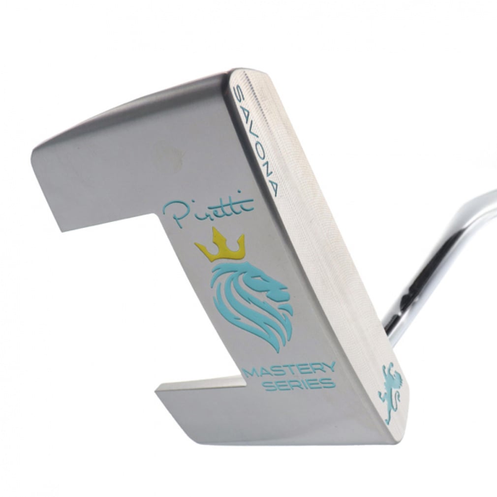 Piretti putter Mastery Series Savona KBS Piretti Original