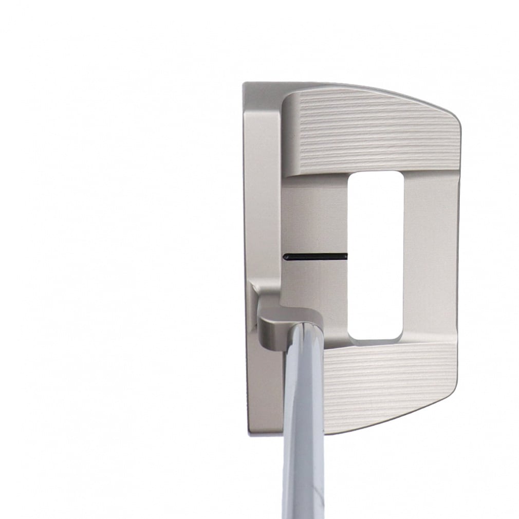 Piretti putter NO-TORQUE Series SAVONA2.5 KBS Piretti Original