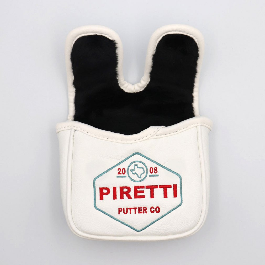 Piretti putter NO-TORQUE Series SAVONA2.5 KBS Piretti Original