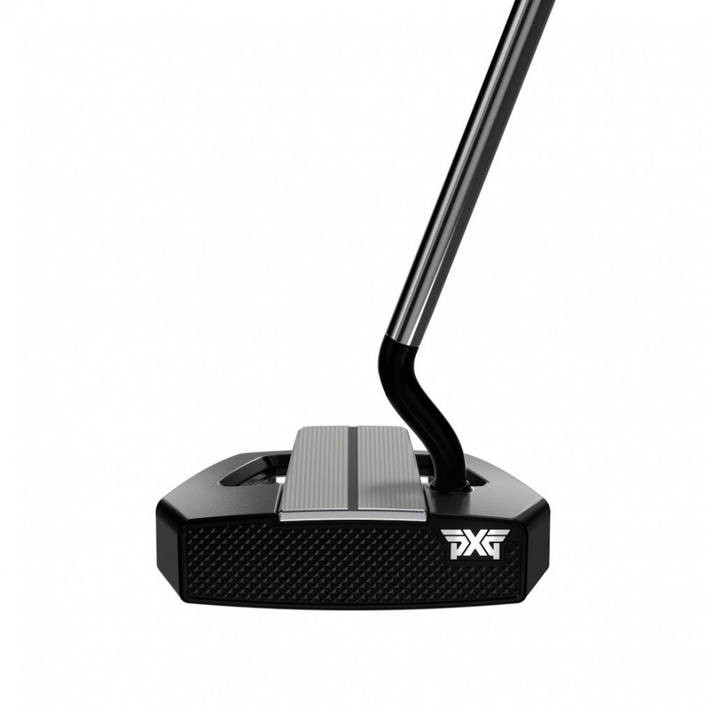 PXG putter ALLAN Straight Shaft Lefty