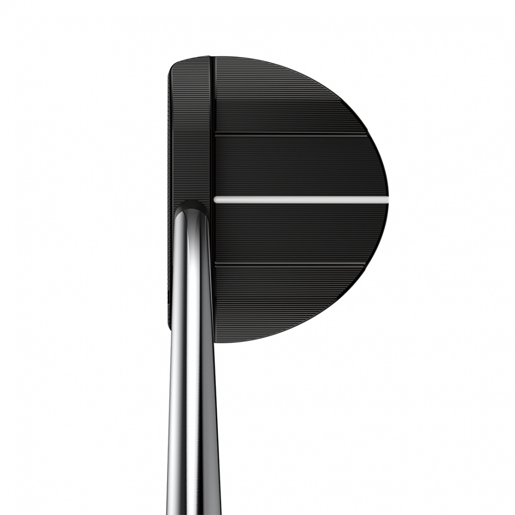 PING putter LH PLD MILLED AS OSLO C Lefty