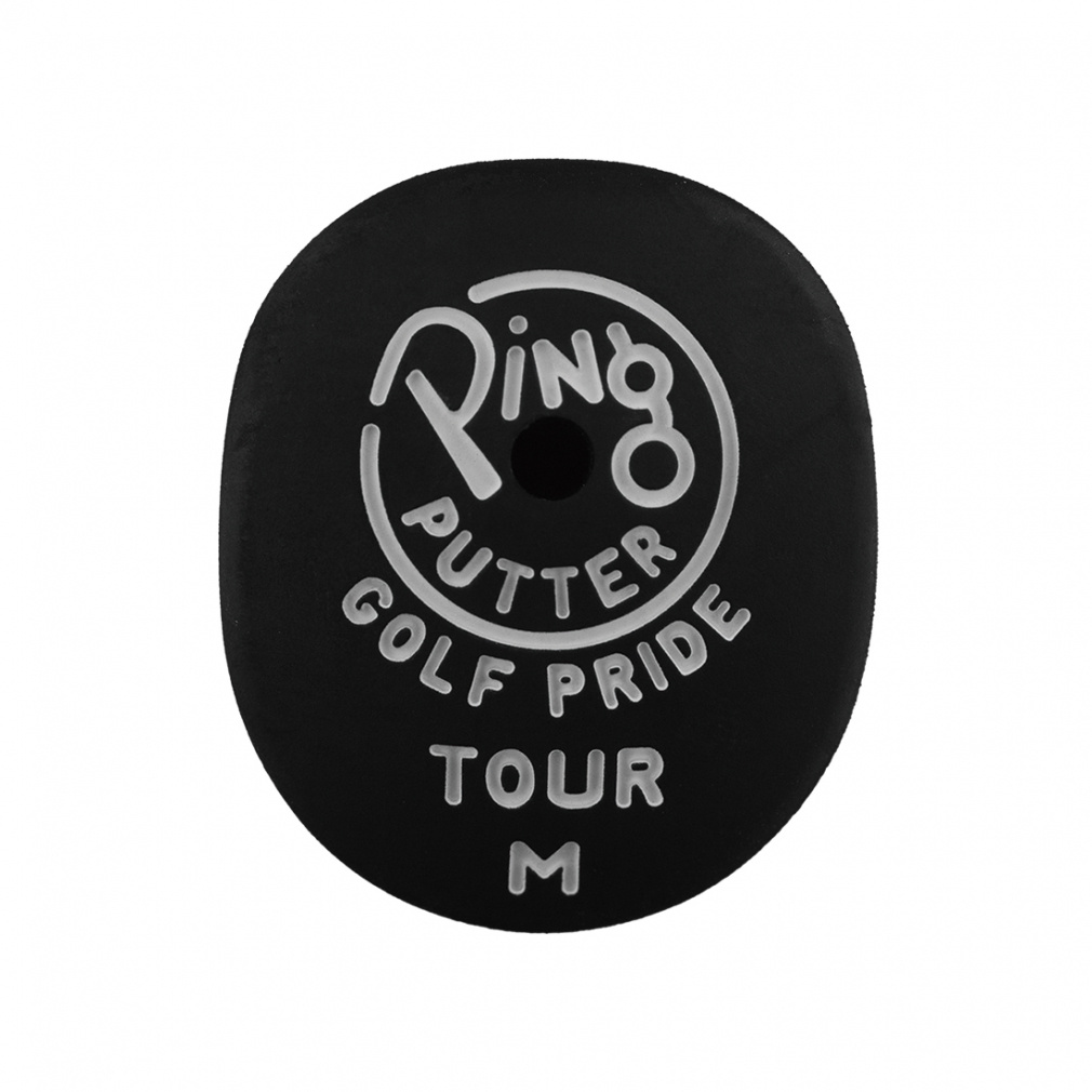 PING putter LH PLD MILLED AS OSLO C Lefty
