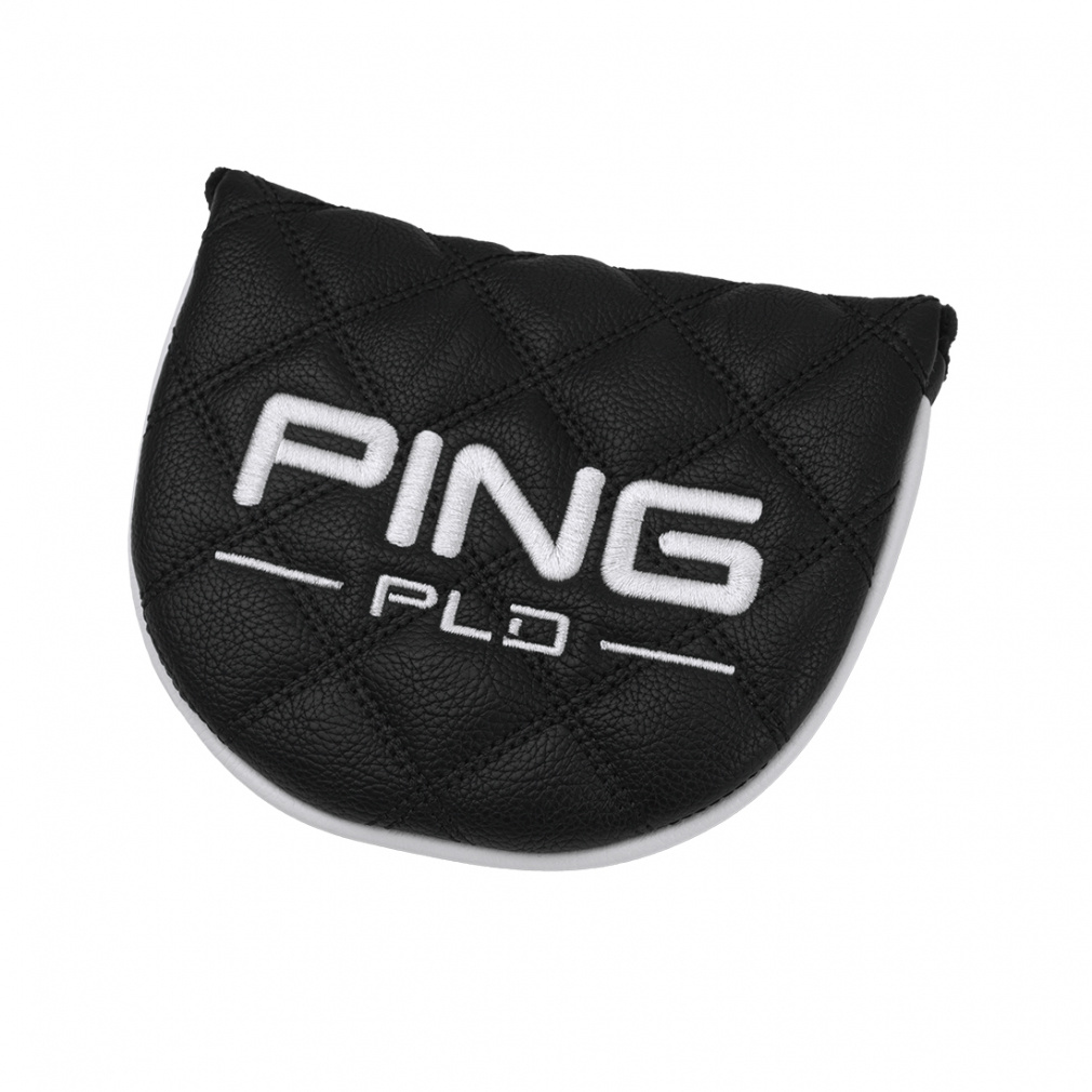 PING putter LH PLD MILLED AS OSLO C Lefty