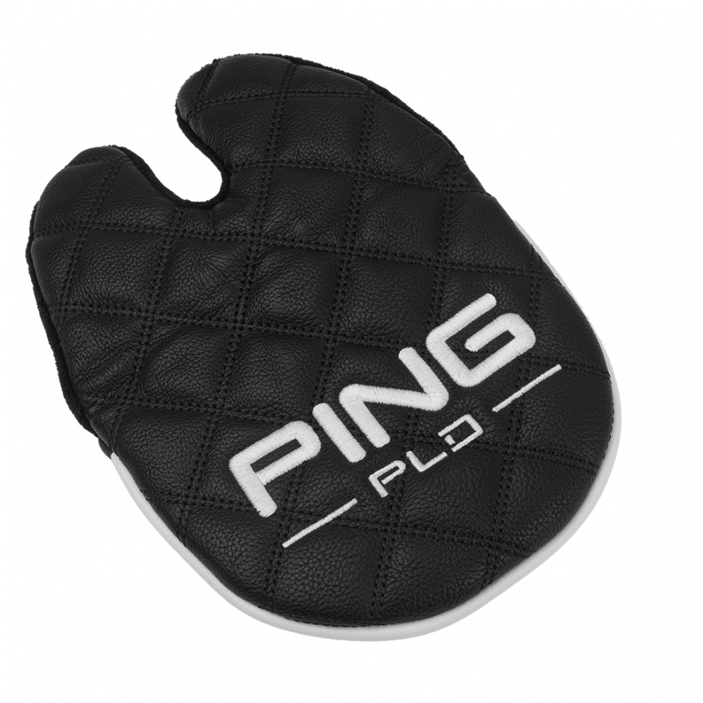 PING putter LH PLD MILLED AS OSLO C Lefty