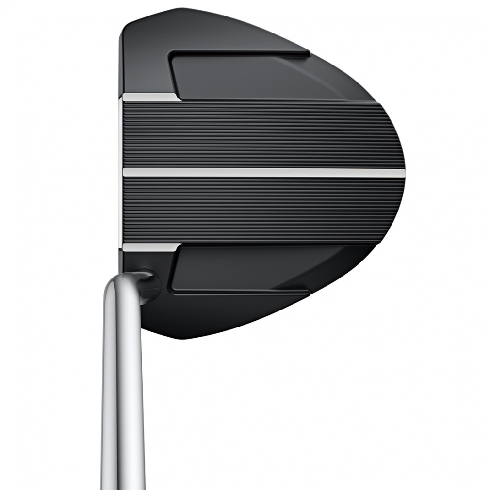 PING putter Lefty LH PING PUTTERS 2024 KETSCH G 34 BLK