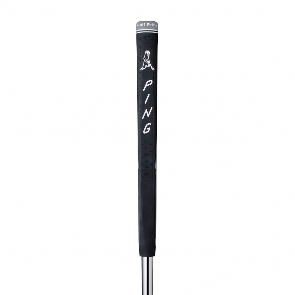 PING putter Lefty LH PING PUTTERS 2024 KETSCH G 34 BLK