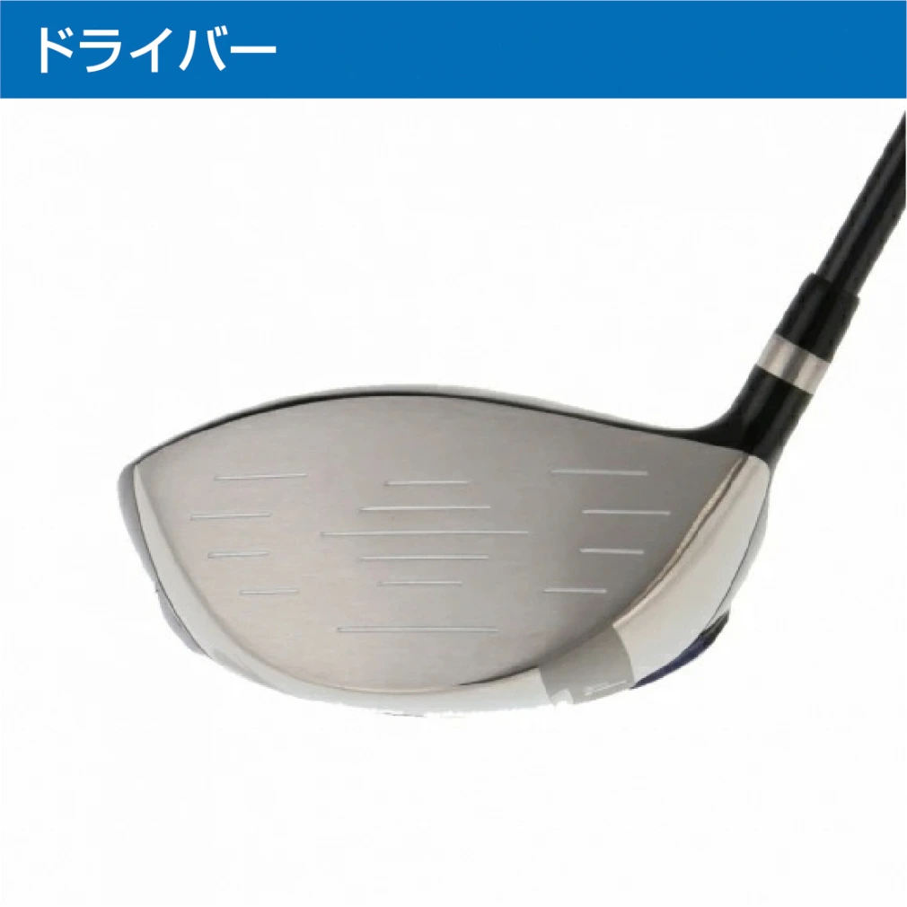 Set gậy golf IGNIO 2024 dùng cho người mới