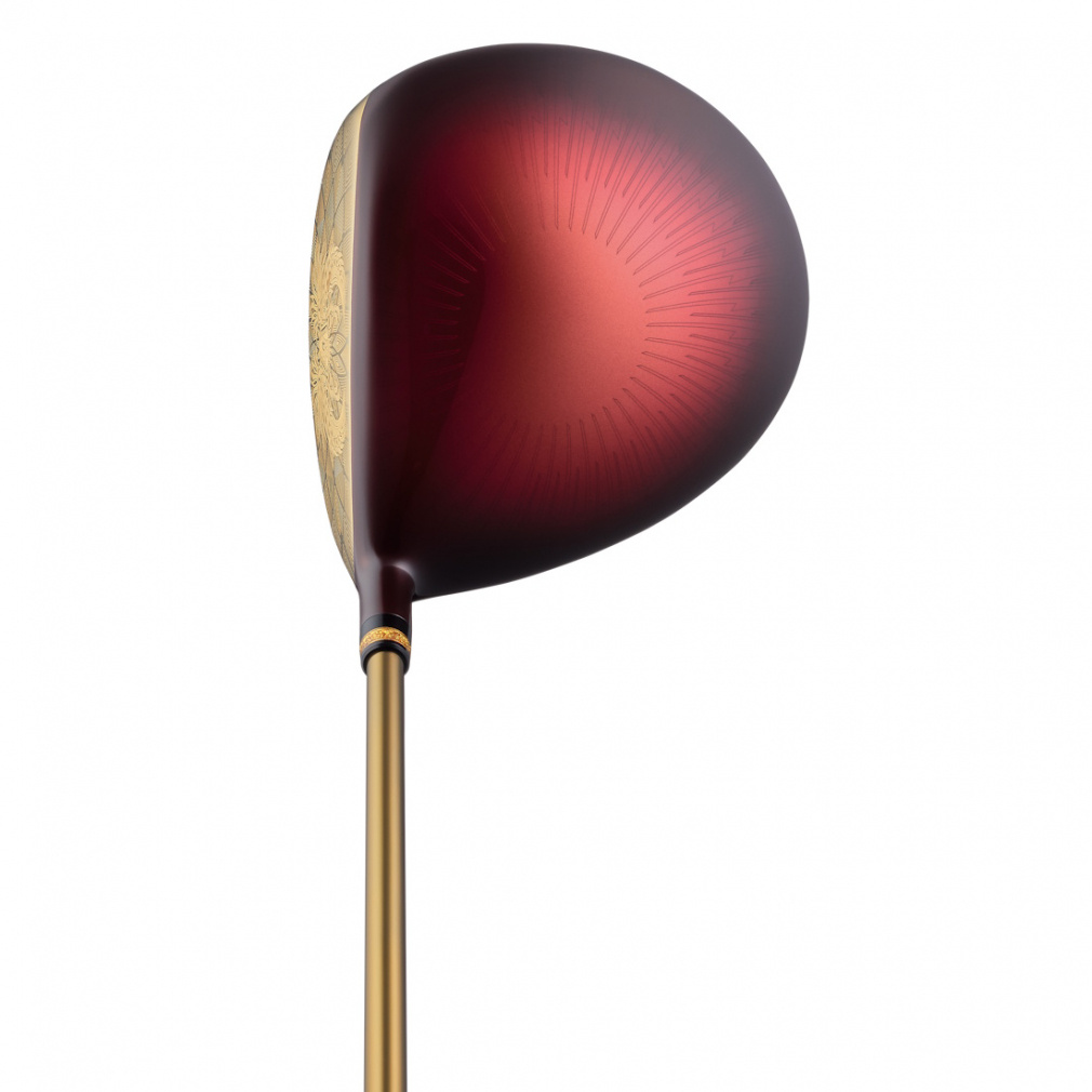 MAJESTY driver PRESTIGIO 14 Ladies LV770G