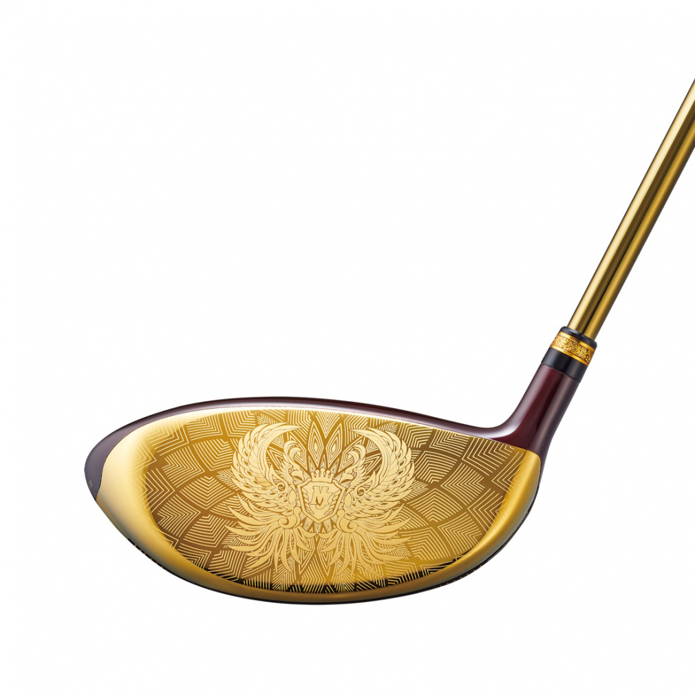 MAJESTY driver PRESTIGIO 14 Ladies LV770G