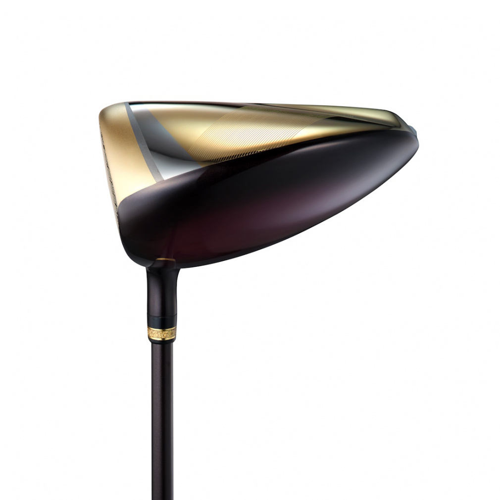 MAJESTY driver Royale LADIES 2025 TL560L