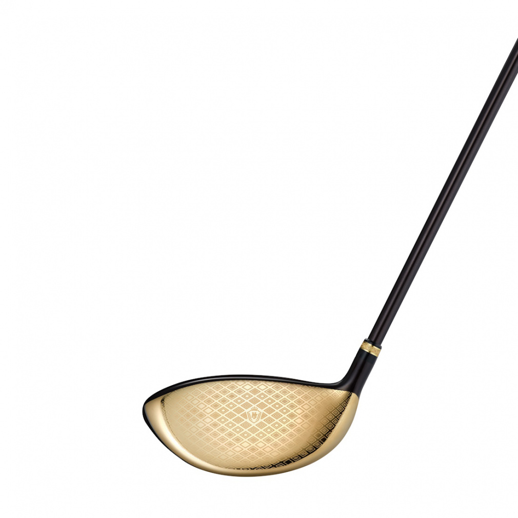 MAJESTY driver Royale LADIES 2025 TL560L