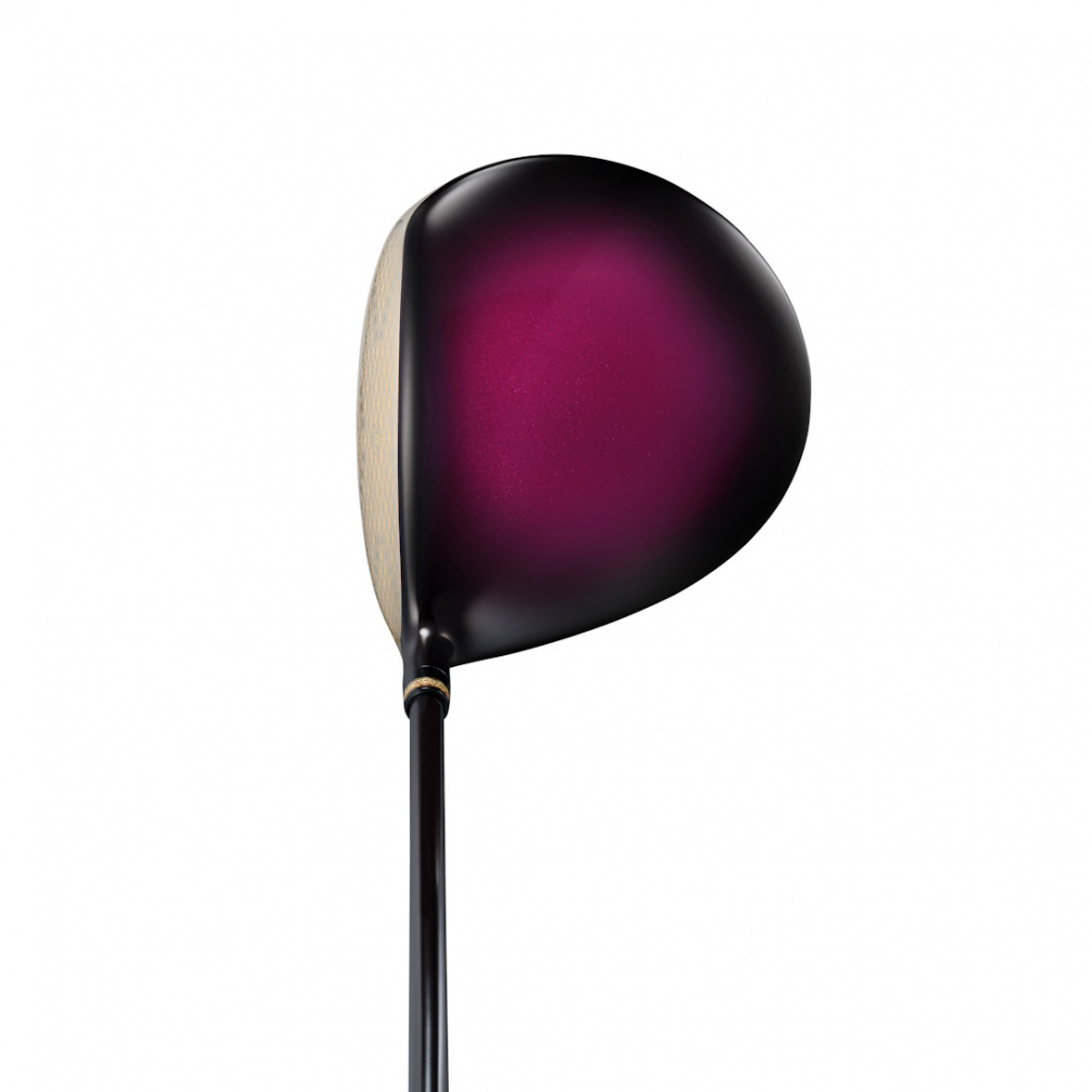 MAJESTY driver Royale LADIES 2025 TL560L