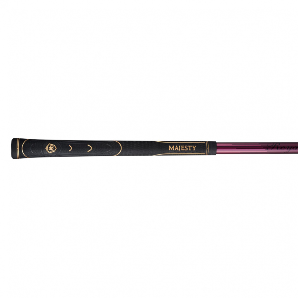 MAJESTY driver Royale LADIES 2025 TL560L