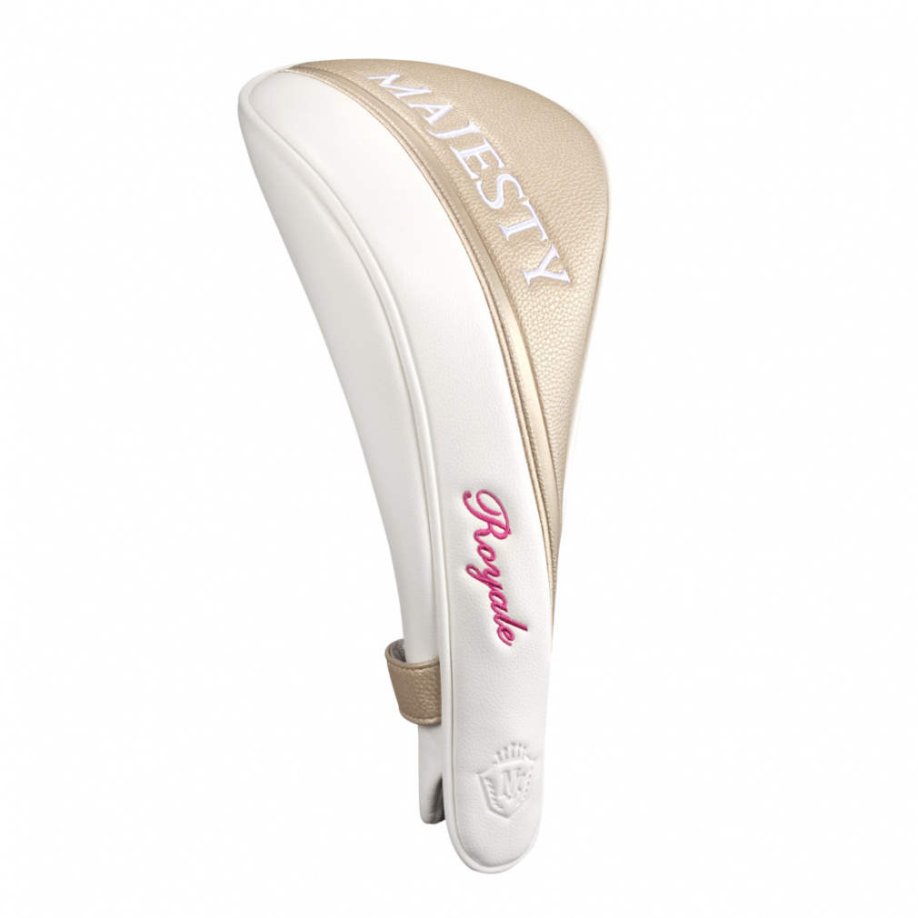 MAJESTY driver Royale LADIES 2025 TL560L
