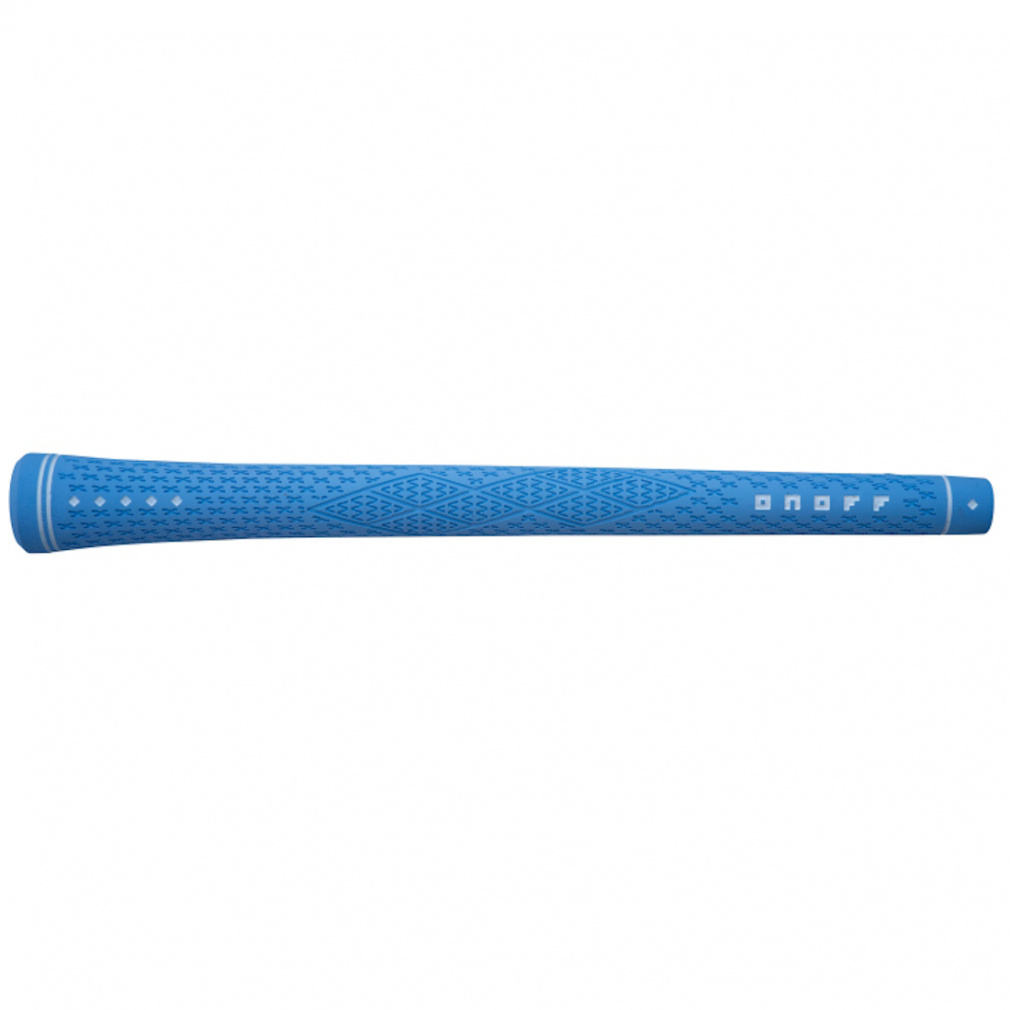ONOFF driver ONOFF LADY (Sky Blue) SMOOTH KICK LP-425D