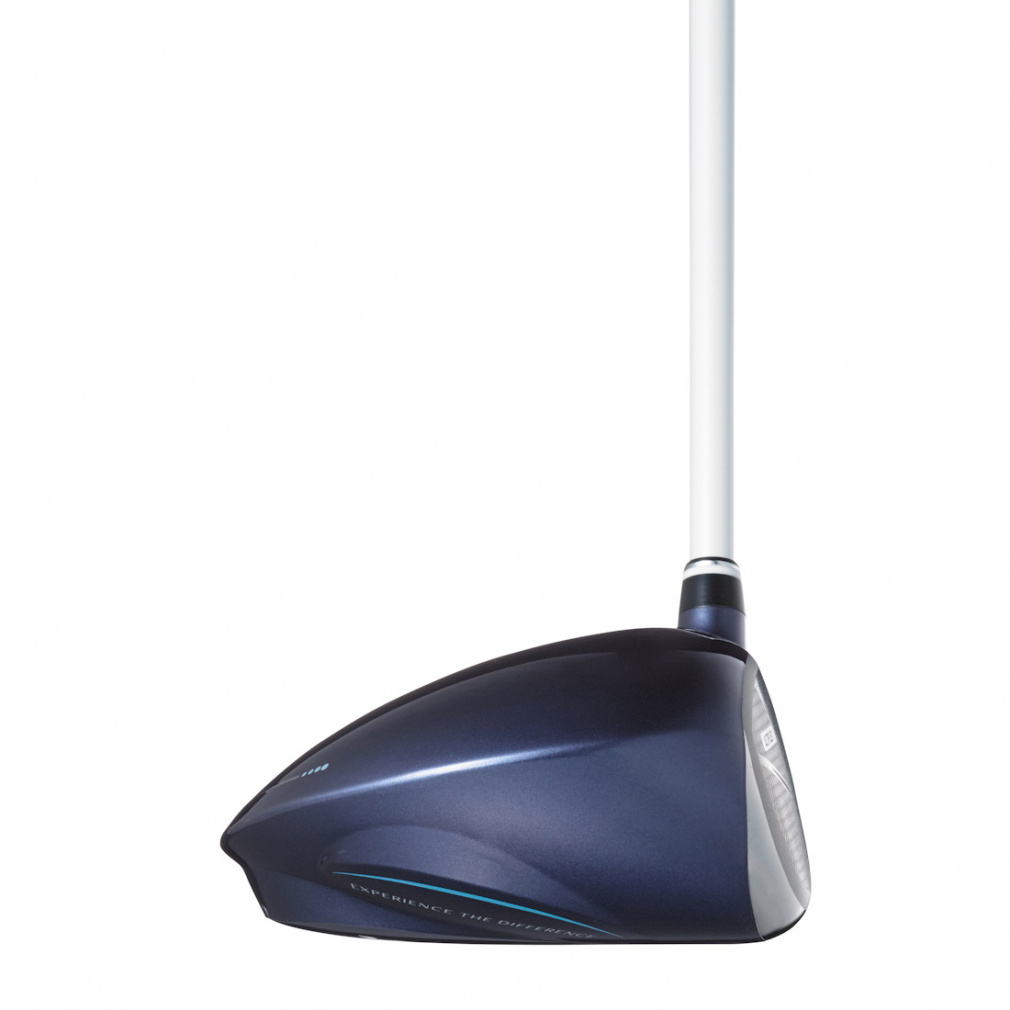 XXIO driver Dunlop XXIO 14 Ladies (Blue) MP1400L 2025 Model