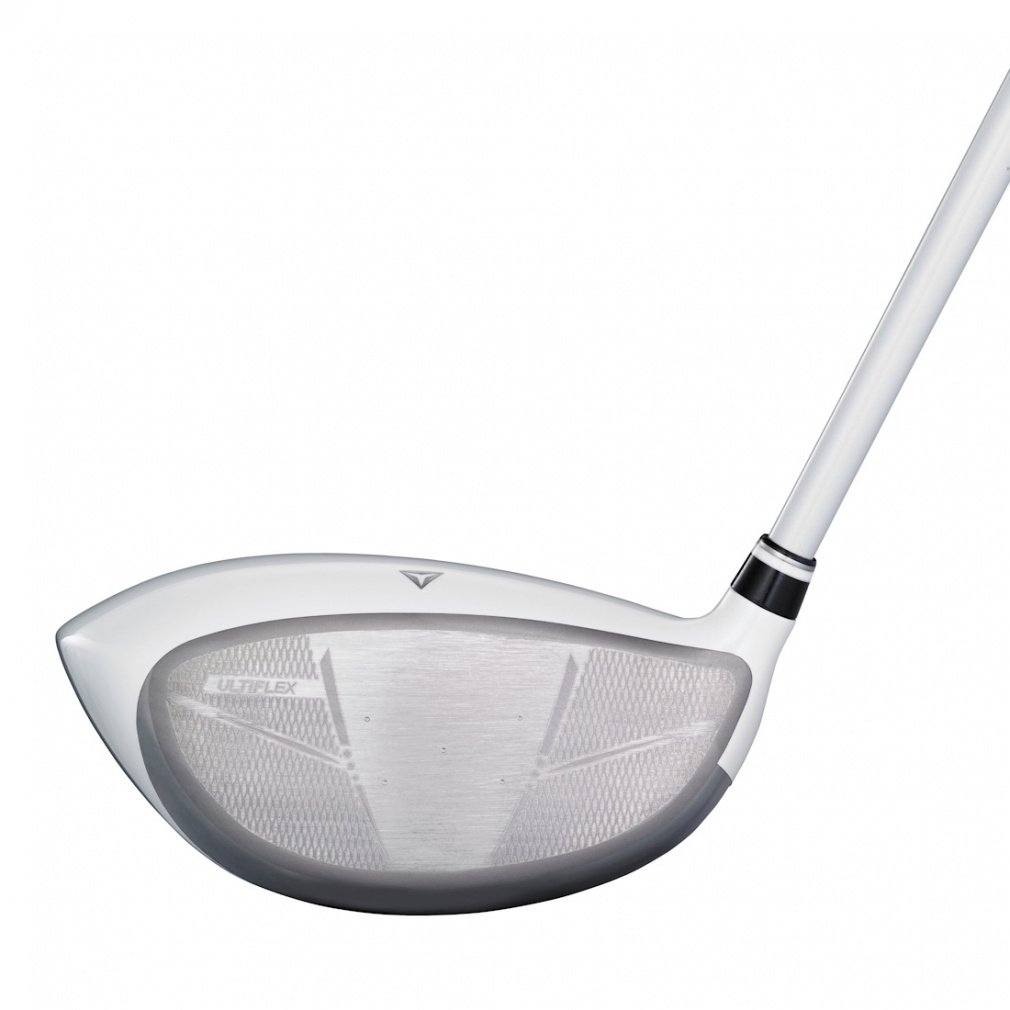 XXIO driver Dunlop XXIO 14 Ladies (White) MP1400L 2025 Model