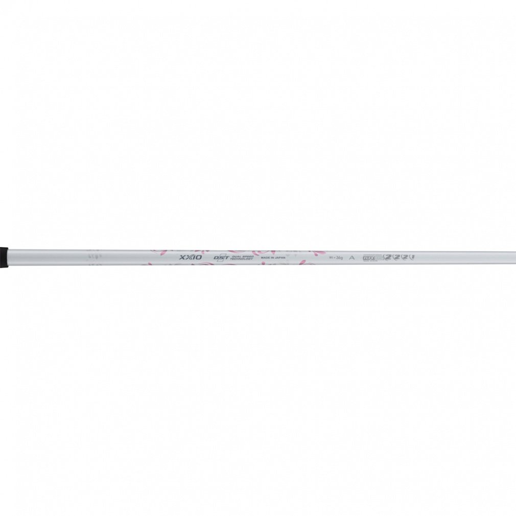 XXIO driver Dunlop XXIO 14 Ladies (White) MP1400L 2025 Model