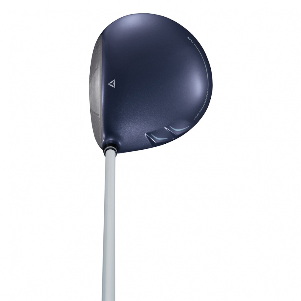 XXIO driver XXIO 14 Ladies Blue SPEEDER NX DST for XXIO