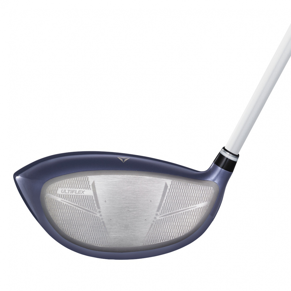 XXIO driver XXIO 14 Ladies Blue SPEEDER NX DST for XXIO