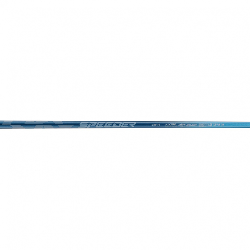 XXIO driver XXIO 14 Ladies Blue SPEEDER NX DST for XXIO