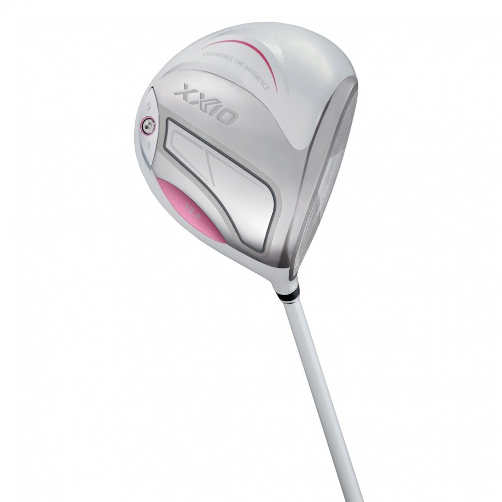 XXIO driver Dunlop XXIO 14 Ladies (White) SPEEDER NX DST for XXIO R 1W 11.5° 2025 Model