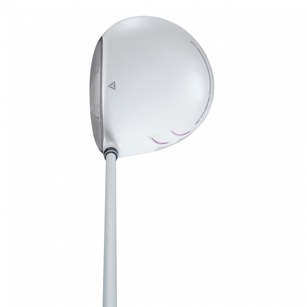 XXIO driver Dunlop XXIO 14 Ladies (White) SPEEDER NX DST for XXIO R 1W 11.5° 2025 Model